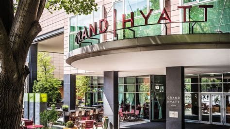Park Hotel Bremen
