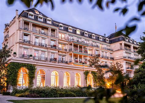 Althoff Grandhotel Schloss Bensberg